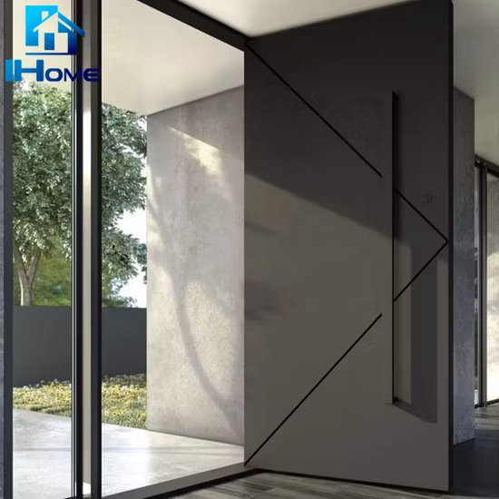 Porta interna in legno MDF resistente alla guerra